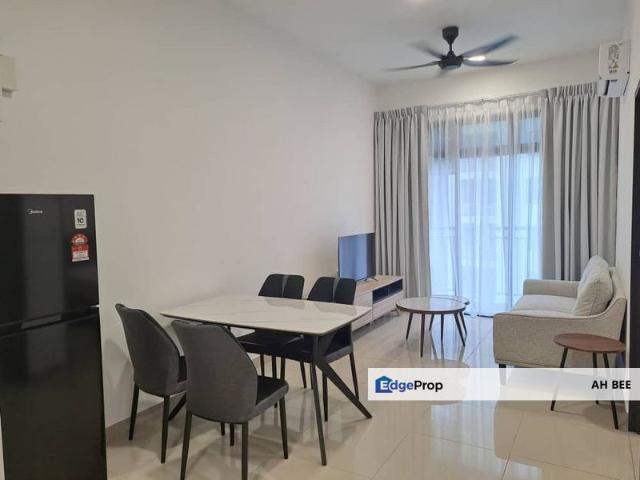 Meldrum Height Residence