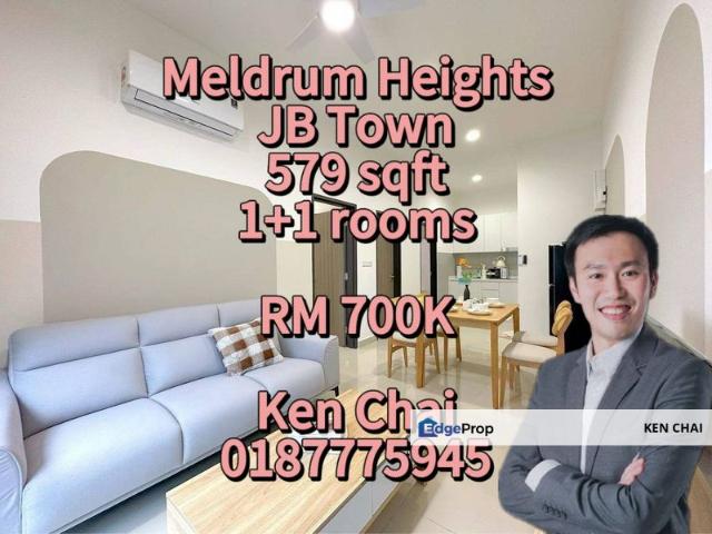 Meldrum Height Residence