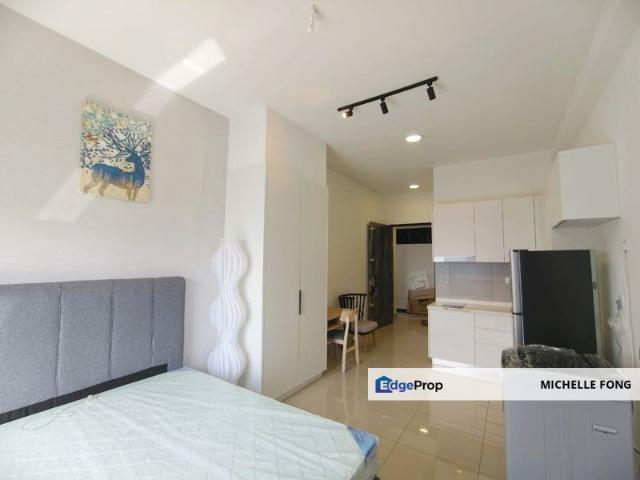 Meldrum Height Residence