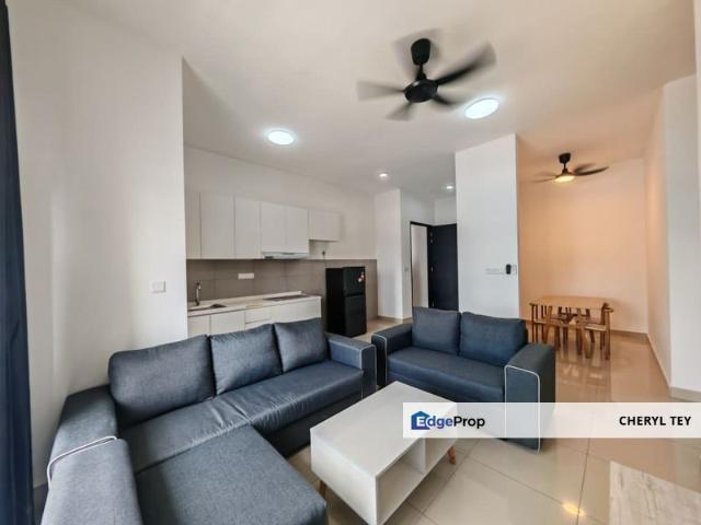 Meldrum Height Residence