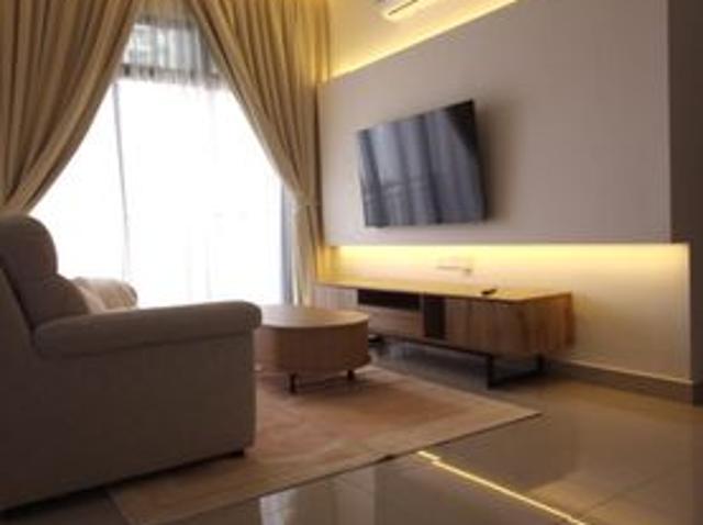 Meldrum Height Residence