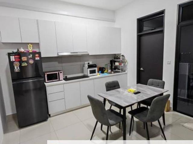 Meldrum Height Residence