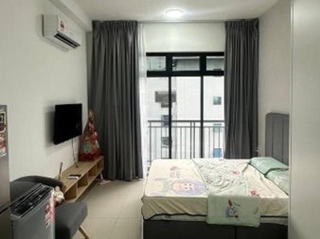 Meldrum Height Residence