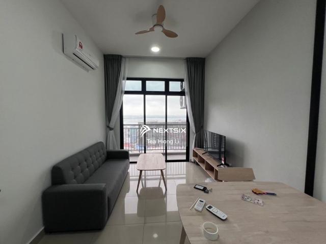 Meldrum Height Residence