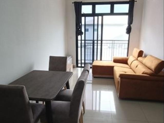 Meldrum Height Residence