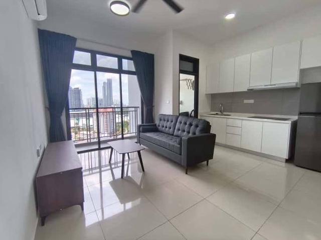 Meldrum Height Service Apartment for RentFully Furnished