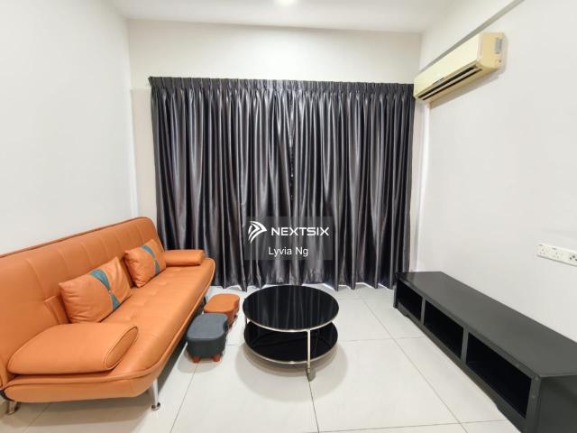 Meldrum heights Nice renovated and fully furnished unit