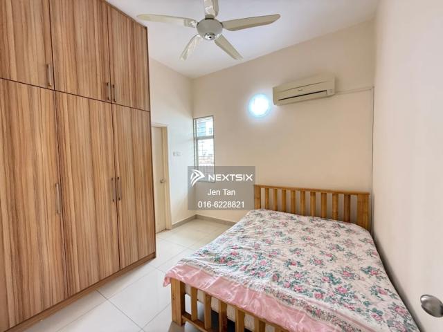 Meldrum Heights Residence