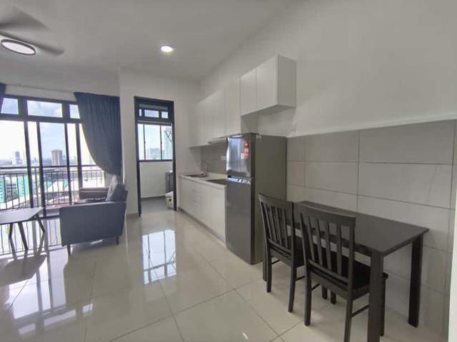 Meldrum Heights Tanjung Puteri Jb Town Near Ciq Ciq Woodland