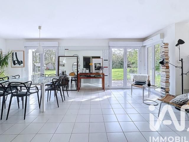 Betton Vente Maison 35