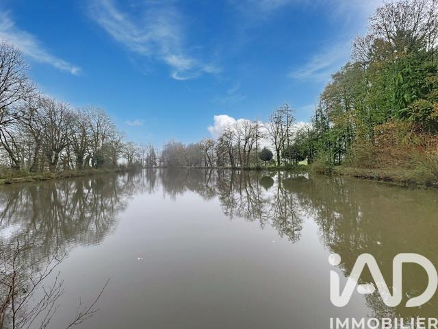 Melesse Vente Terrain 35