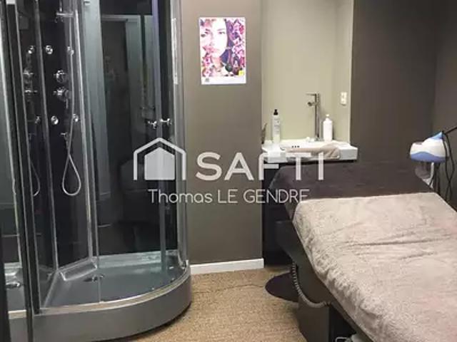 Melesse 35520 Achat / Vente divers 3 pièces