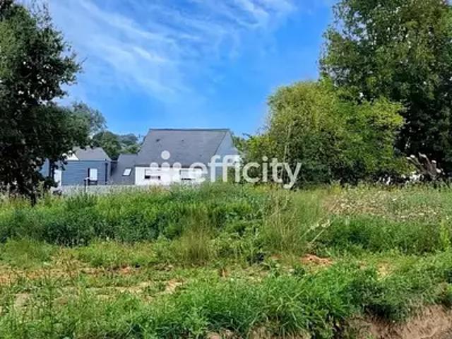 Melesse 35520 Achat / Vente terrain