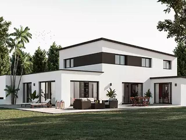 Melesse 35520 Programme neuf maison neuf à vendre 4 pièces