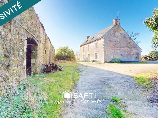 Melgven Vente Maison 29