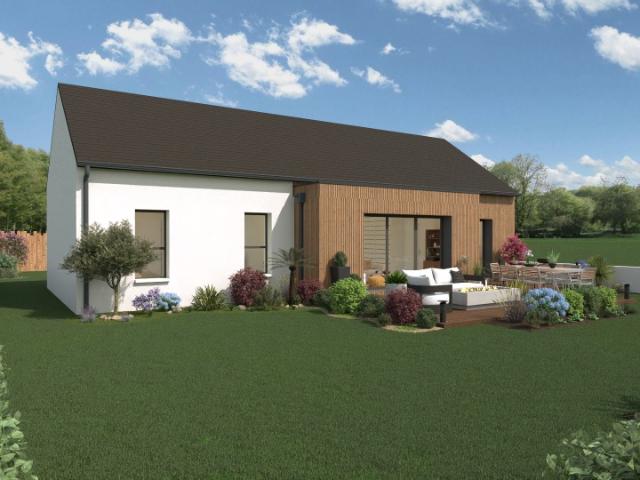 Melgven Vente Maison 29