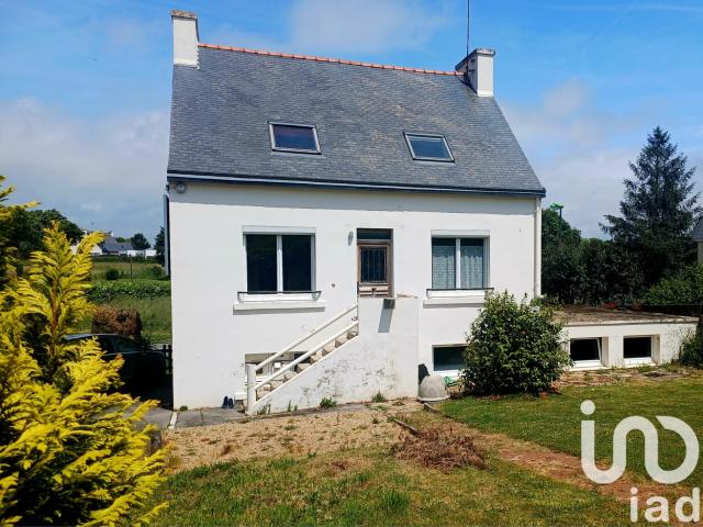 Melgven Vente Maison 29