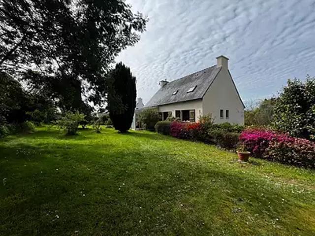 Melgven 29140 Achat / Vente maison 6 pièces t6
