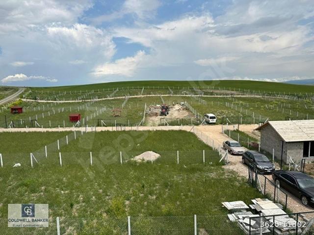 MELİKŞAH YAZIR YOLU ÜSTÜNDE 231 ADA 1 PAR 450 M2 SATILIK HİSSE