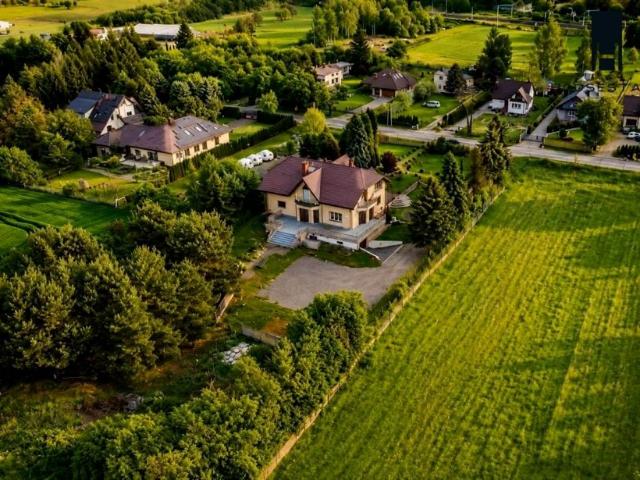 Meliorantów 500 m², Częstochowa