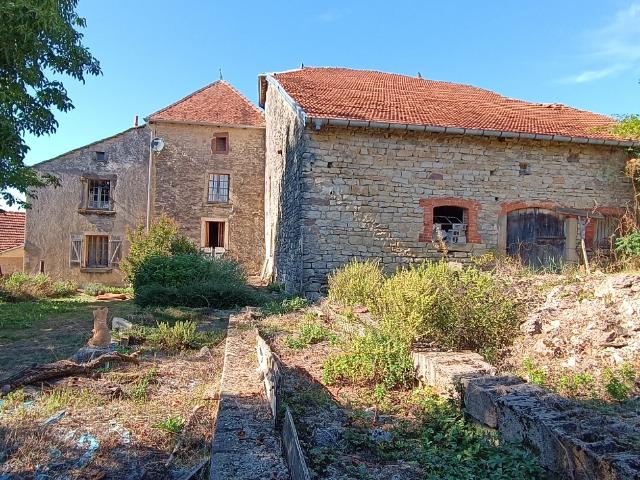 Melincourt Vente Maison 70