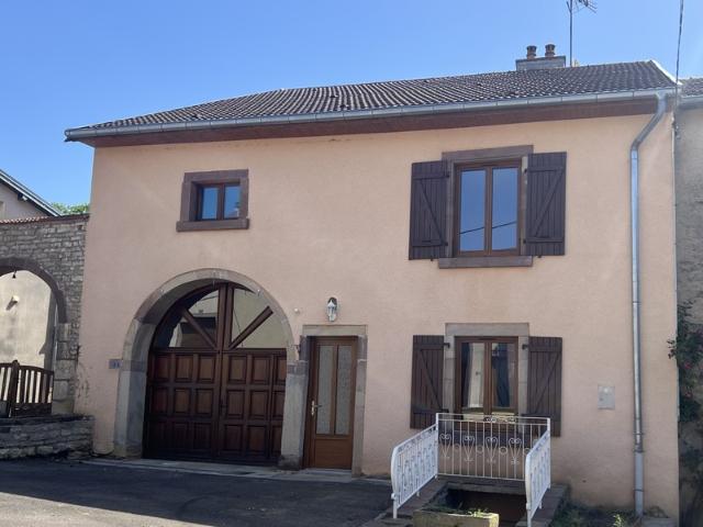 Melincourt Vente Maison 70