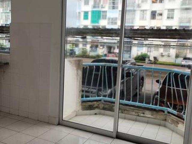 Melinsung 2 rooms Apartment GF