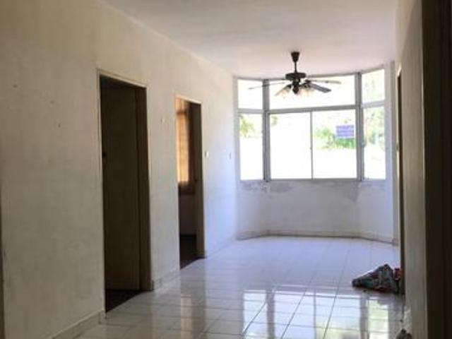Melinsung 680 sf Papar 3 bilik