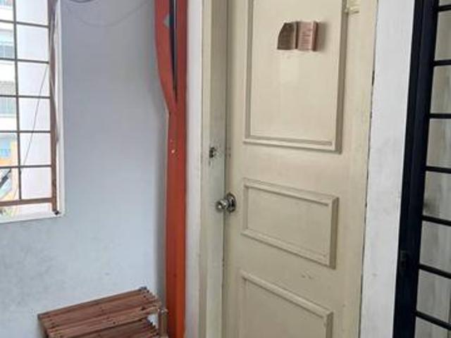 Melinsung Summer Bay Resort Apartment