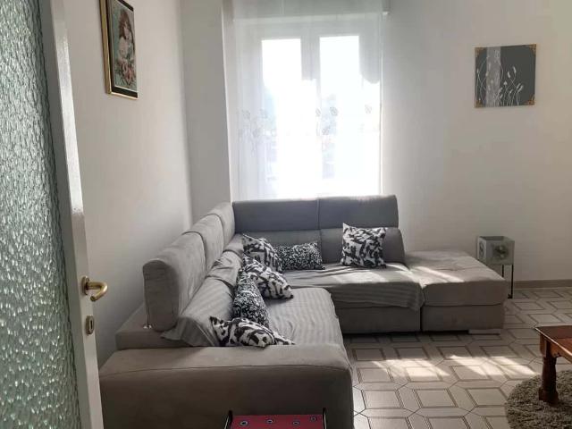 MELIS APARTMENT