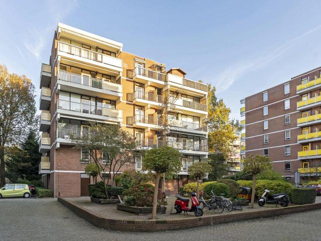 Melis Stokezijde 121, 2543GH, s gravenhage, Zuid Holland 2543GH