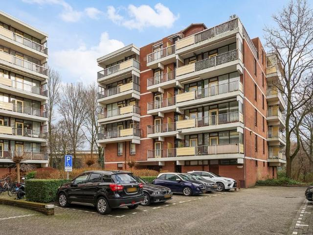 Melis Stokezijde 132, 2543GH, Den Haag, Zuid Holland 2543GH