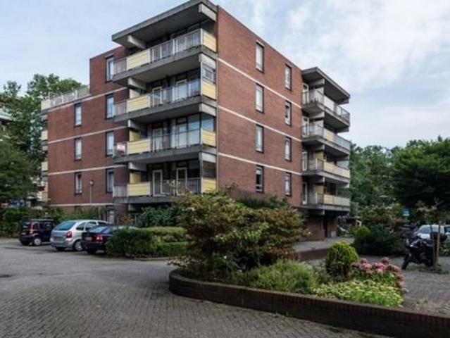 Melis Stokezijde, 2543GA, Den Haag, Zuid Holland 2543GA