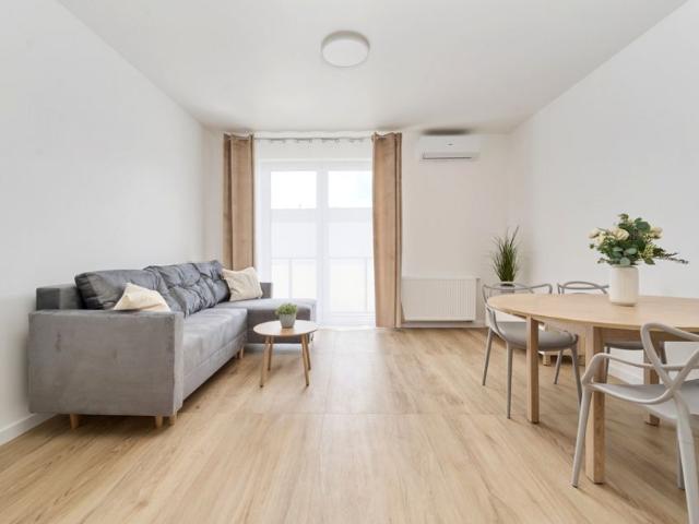 Melisowa 42,30 m², Wrocław
