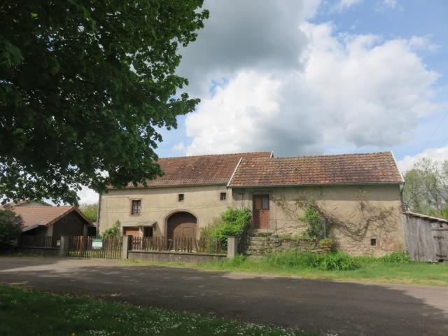 Mélisey Vente Maison 70