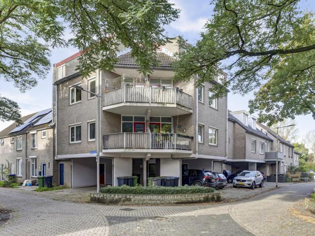 Meliskerkestraat, 8, 6845AW, Arnhem, Gelderland 6845AW