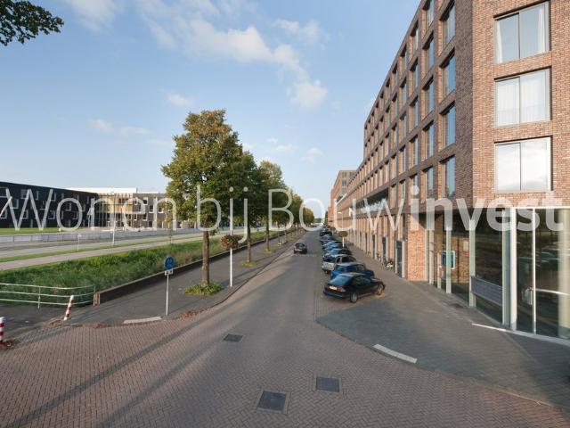 Melissekade 280