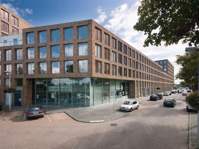 Melissekade 280, 3544 CX Utrecht