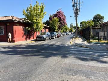 Melipilla, Serrano 319