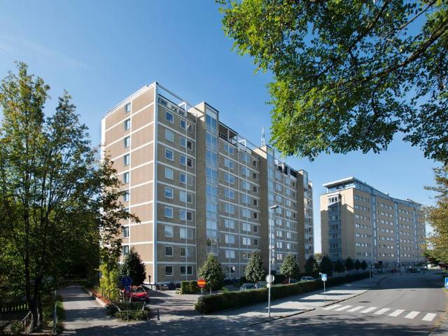 Mellanvångsvägen 6 C