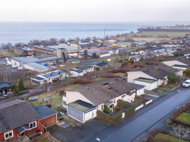 Villa på Mellangatan 32 är inte längre tillgänglig