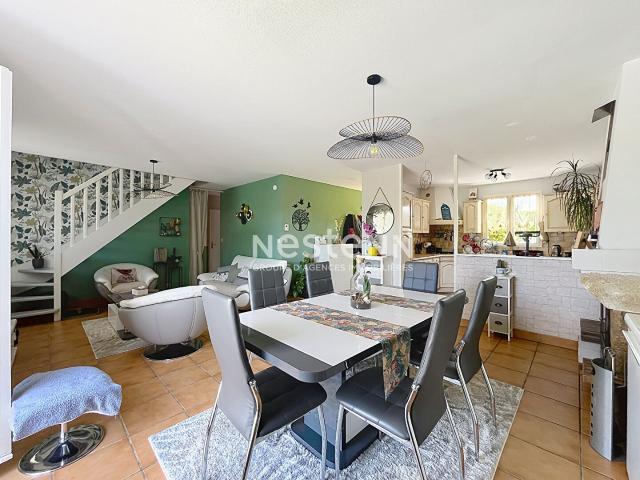 Mellac Vente Maison 29