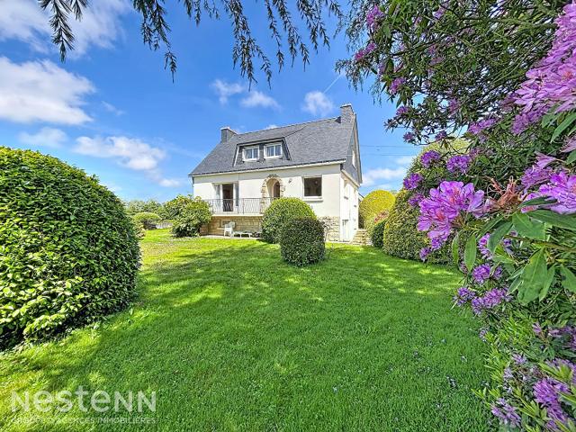 Mellac Vente Maison 29