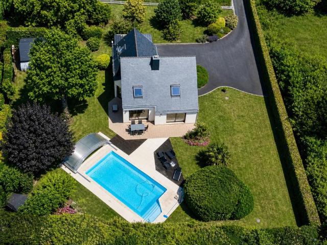 Mellac Vente Maison 29