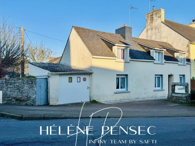 Mellac Vente Maison 29