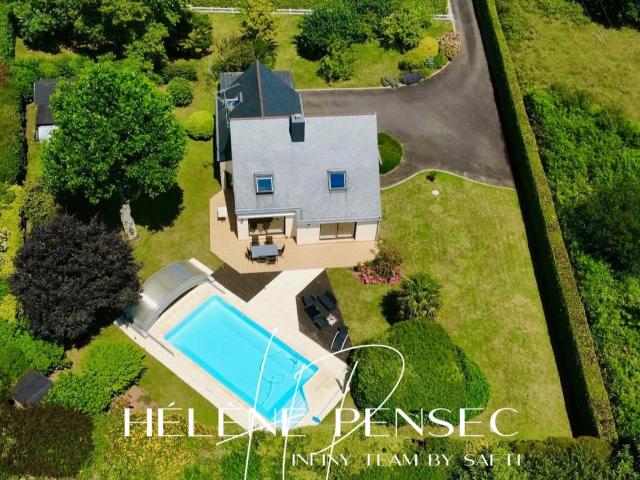 Mellac Vente Maison 29
