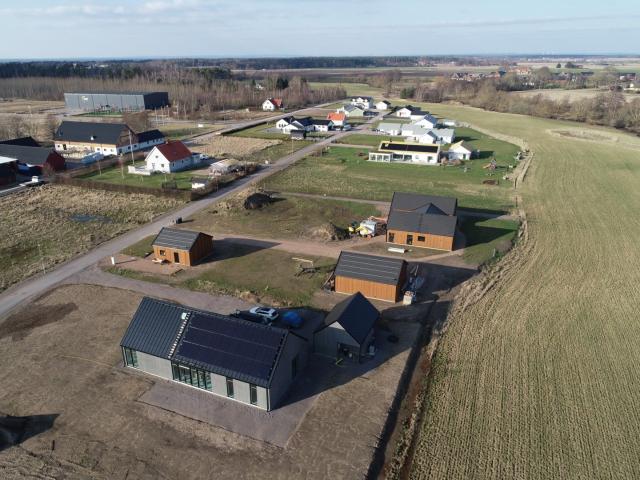 Mellby ängar 21