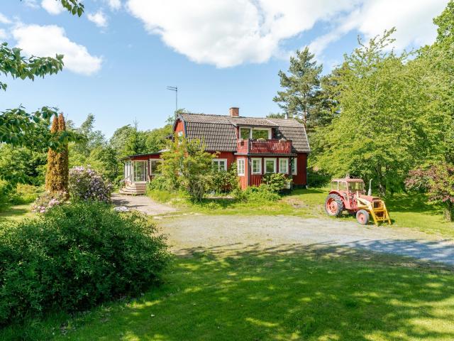 Mellby Lövängen 1