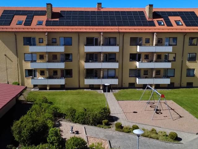 Mellbygatan 19 A