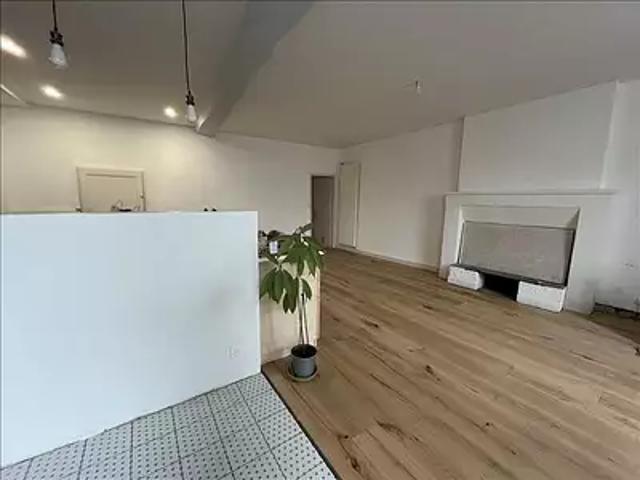 Melle 79500 Location maison 3 pièces t3